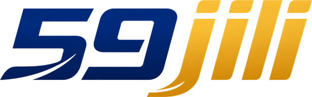 59jili official logo